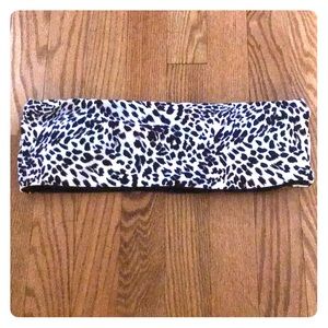 bikini top - bandeau (new, never been worn)